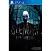 Slender The Arrival PS4